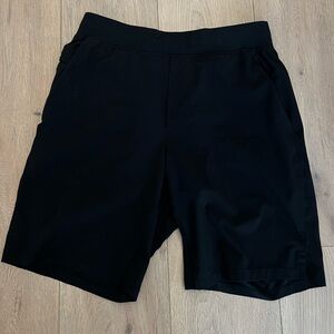 Lululemon Men’s Zeroed In Linerless Short 9”